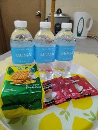 Ainahomestay@The Regency Tanjung Tuan (Muslim) Apartment in Port Dickson