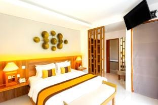 Luxury 2 BR Private Pool Villa #PS23 Villa in Kuta