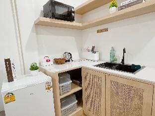 Entire floor,Decorated cozy home,near Grand Palace Vacation rental in Bangkok