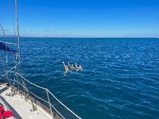 AftCabin in Sailing Yacht(can sleep two) Vacation rental in Nadi