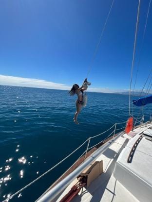 AftCabin in Sailing Yacht(can sleep two) Vacation rental in Nadi