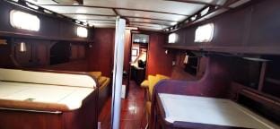 AftCabin in Sailing Yacht(can sleep two) Vacation rental in Nadi