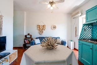 8min a piedi da Spiaggia Ira | e Favolosa terrazza Apartment in Porto Rotondo