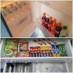 New Luxury Condo (4) with Pool @ Bangi Apartment in Negeri Sembilan, Malaysia