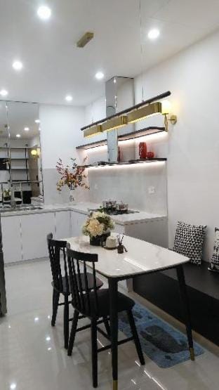 LOVE HOME -Luxury Apart Hue city-2bed-5'Trang Tien Apartment in Laos