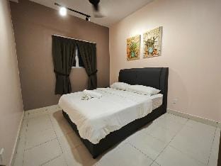 Alanis 2-BR, Kota Warisan Sepang KLIA by Idealhub Apartment in Selangor, Malaysia