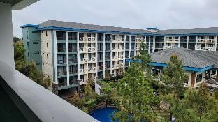 Cozy unit in Pine Suites Tagaytay 519 Apartment in Tagaytay