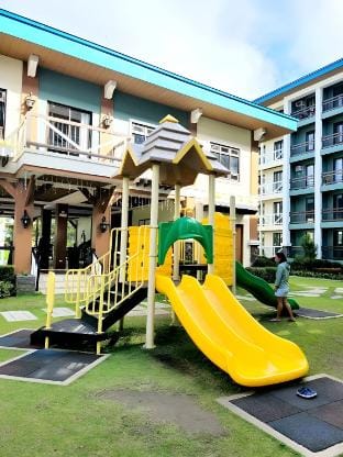 Cozy unit in Pine Suites Tagaytay 519 Apartment in Tagaytay