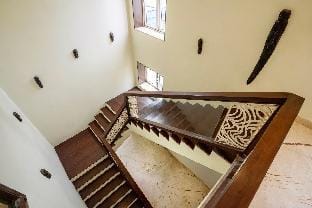 StayVista at Timeless Elegance Villa in Kolkata