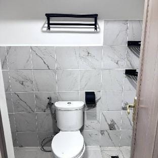 Comfortable Studio Room in Phnom Penh Apartment in Phnom Penh Province