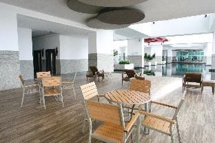 Twin Galaxy 2bed CIQ  Apartment in Johor Bahru
