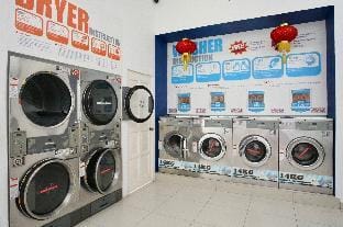 Twin Galaxy 2bed CIQ  Apartment in Johor Bahru