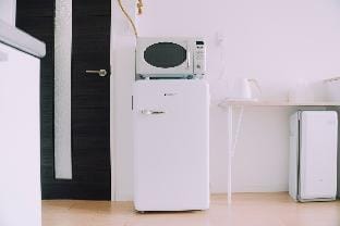 Moof - Chic Hideaway Trendy Location Apartment in Osaka