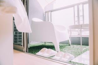 Moof - Chic Hideaway Trendy Location Apartment in Osaka