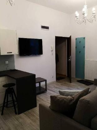 Z-1 Kraków Old Town O&P ApartFamily Apartment in Krakow