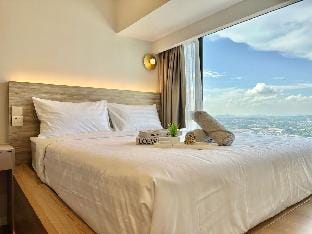 MJHolidayA2730 [ExclusiveSuite] Freecarpark Apartment in Malacca