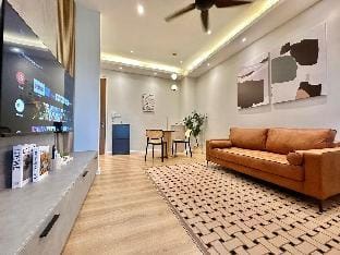 MJHolidayA2730 [ExclusiveSuite] Freecarpark Apartment in Malacca