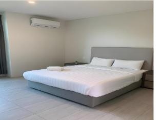 THE SASSY HOUSE - COSY & SILENT PLACES Apartment in Kedah