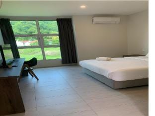 THE SASSY HOUSE - COSY & SILENT PLACES Apartment in Kedah