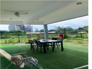 THE SASSY HOUSE - COSY & SILENT PLACES Apartment in Kedah
