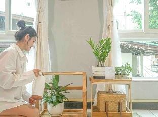 The Giftown Vientiane, Haysoke Apartment in Vientiane