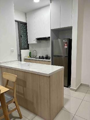 NEW! Cozy Apartment with Sky Facilities~5 pax~wifi Apartment in Federal Territory of Kuala Lumpur