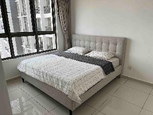 NEW! Cozy Apartment with Sky Facilities~5 pax~wifi Apartment in Federal Territory of Kuala Lumpur