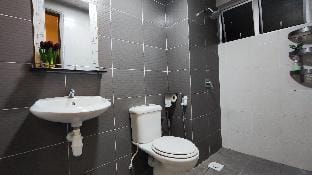 A ONE Holiday Apartment-Quintet@Cameron  Apartment in Tanah Rata