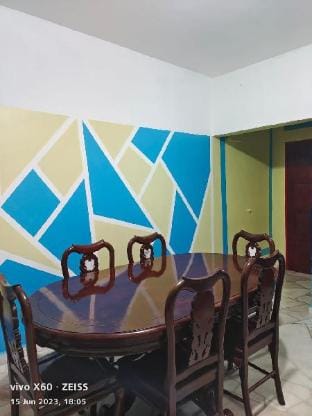 Relax with family at A1-10 Marina Terrace PD Apartment in Port Dickson