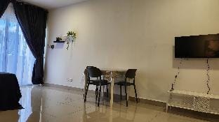 Prestige KBCC Studio 20-09 | 4 Pax Apartment in Malaysia