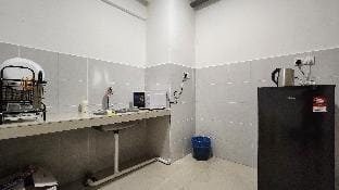 Prestige KBCC Studio 20-09 | 4 Pax Apartment in Malaysia