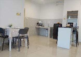 Prestige KBCC 1BR 20-15 | 5 Pax Apartment in Malaysia