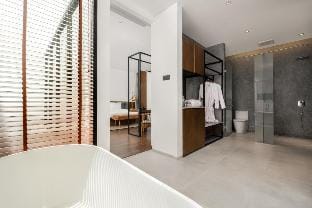Entire 3 BR Private Pool VIlla #PS13 Villa in North Kuta