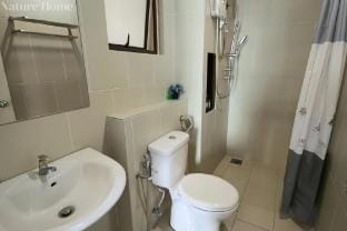 WaterThemePark-Seaview-Netflix-SwissGarden_L79 Apartment in Terengganu, Malaysia