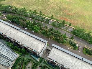 Serpong Apartments Apartment in West Java