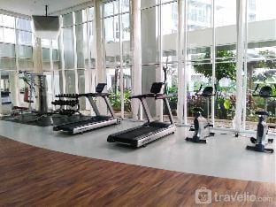 Serpong Apartments Apartment in West Java