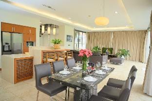 Modern 3 bedroom villa with private pool at DaNang Villa in Hoa Hai
