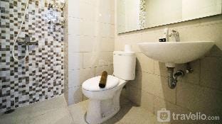 Cozy 2BR at Benson Supermall Mansion By Travelio Apartment in Surabaya
