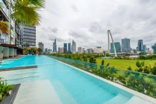 The METROPOLE RESIDENCES Apartment in Ho Chi Minh City
