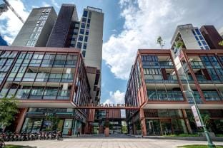 The METROPOLE RESIDENCES Apartment in Ho Chi Minh City