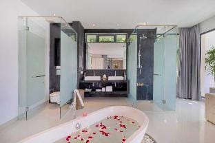 Entire 3 BR Private Pool Villa AN67B Villa in Sukawati