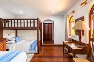 Entire 5 BR Private Pool Villa AN97B Villa in North Kuta