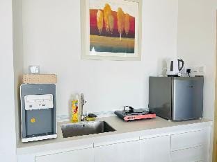 Imperium residence Seaview Studio 2bed (4pax) Apartment in Pahang, Malaysia