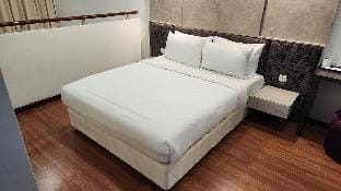 i-Suite Duplex Condo, i-City, Vacation rental in Selangor, Malaysia