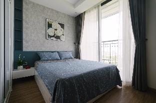 Studio - Vinhomes Green Bay - OLALA3005A Apartment in Laos