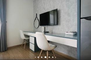 Studio - Vinhomes Green Bay - OLALA3005A Apartment in Laos