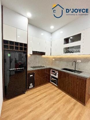 D'Joyce Homestay & Apartment - Liana Home Apartment in Laos