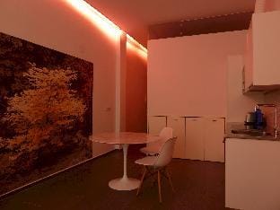 Loft Design Vacation rental in Toledo