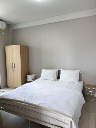 Vanilla One Residence Apartemen 2-AA Sea View Apartment in Riau Islands, Indonesia