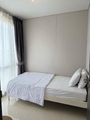 Vanilla One Residence Apartemen 2-AA Sea View Apartment in Riau Islands, Indonesia